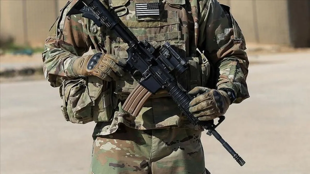 ABD’nin sakladığı kanlı katliamın fotoğrafları ortaya çıktı