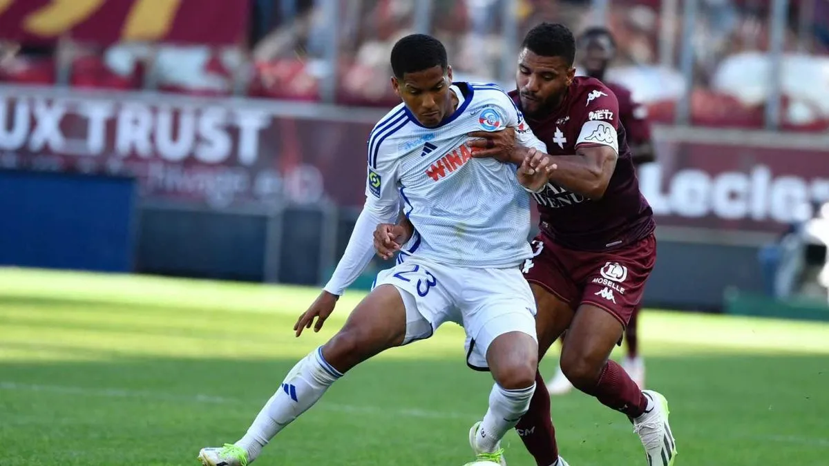 BEŞİKTAŞ HABERLERİ: Kartal’da yeni rota: Angelo Gabriel