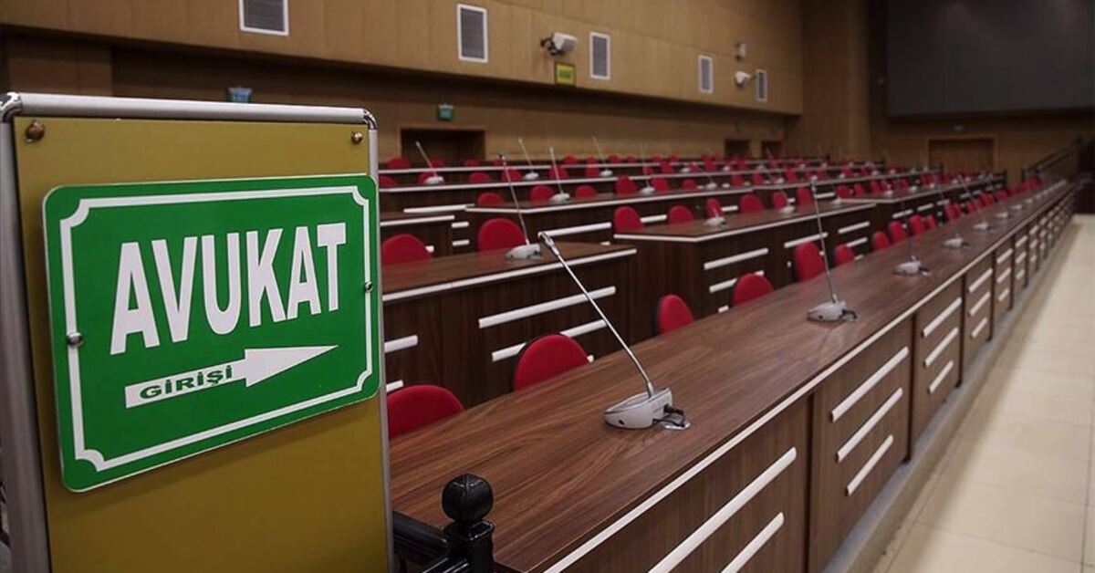 Diyarbakır’daki avukatlık yemin merasimine ilişkin açıklama