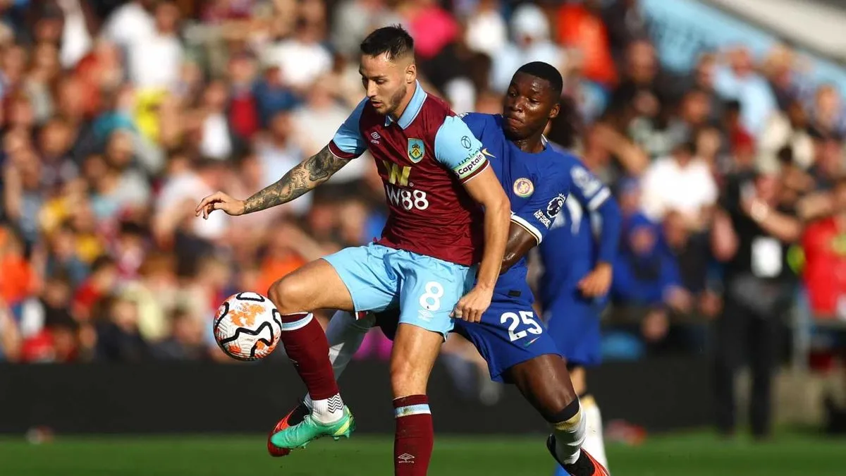 TRABZONSPOR HABERLERİ: Fırtına’da Josh Brownhill hamlesi! Teklif yapıldı