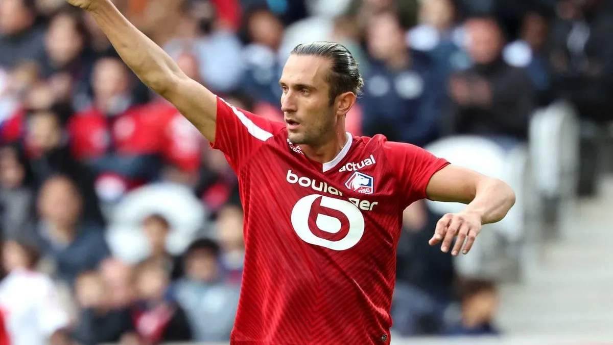 Yusuf Yazıcı’ya Avrupa’dan 2 talip daha