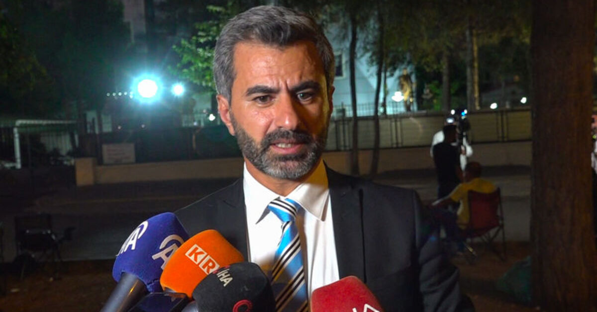 Diyarbakır Baro Başkanı Eren’den Narin Güran cinayetine ilişkin açıklama