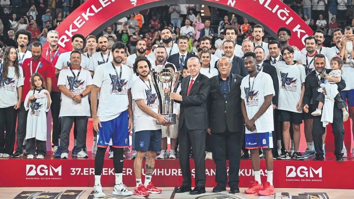 Dört dörtlük Anadolu Efes