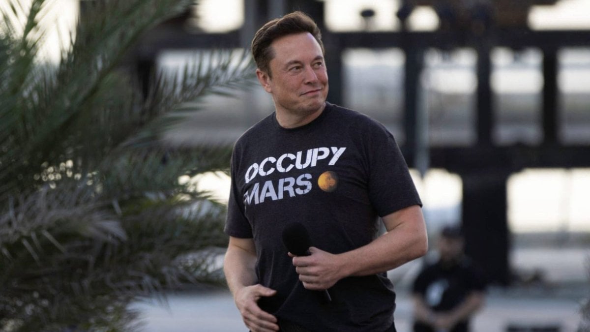 Elon Musk’ın Mars uçuşları yakında başlıyor