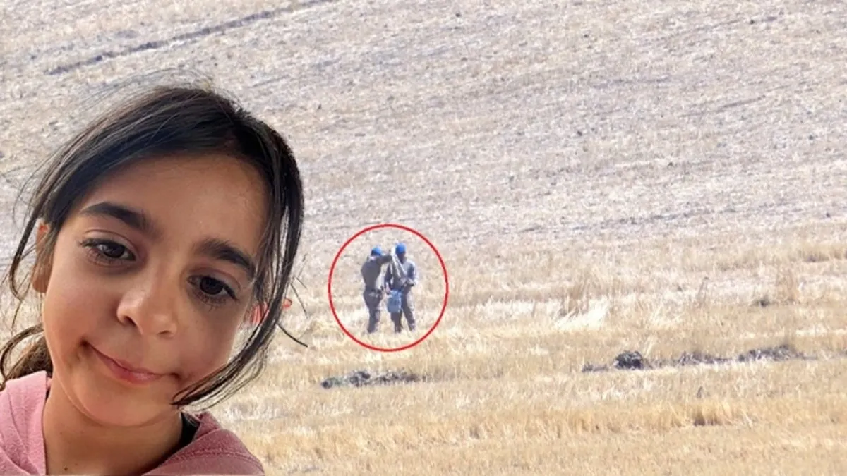 Son dakika: Bakan Yerlikaya’dan Narin Güran açıklaması: Cinayet çok kısa sürede açıklığa kavuşacak