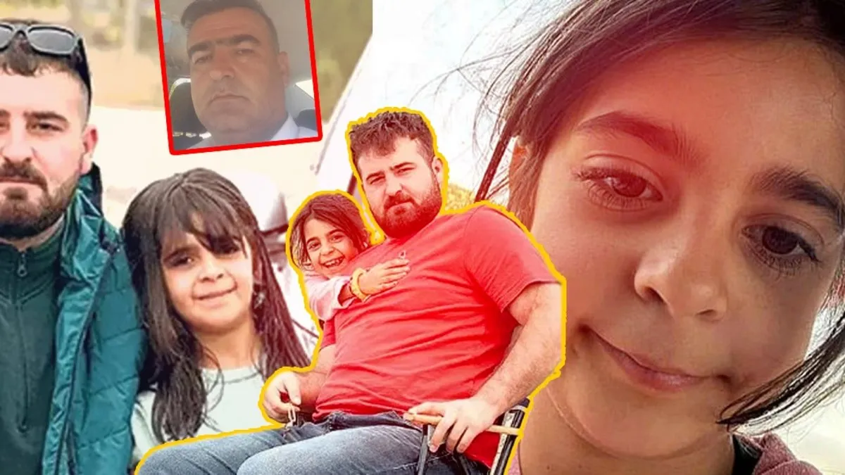 Son dakika: Narin’in abisi konuştu: Biz bu kızı öldürsek kim bilecekti? Amcam babam gibidir!