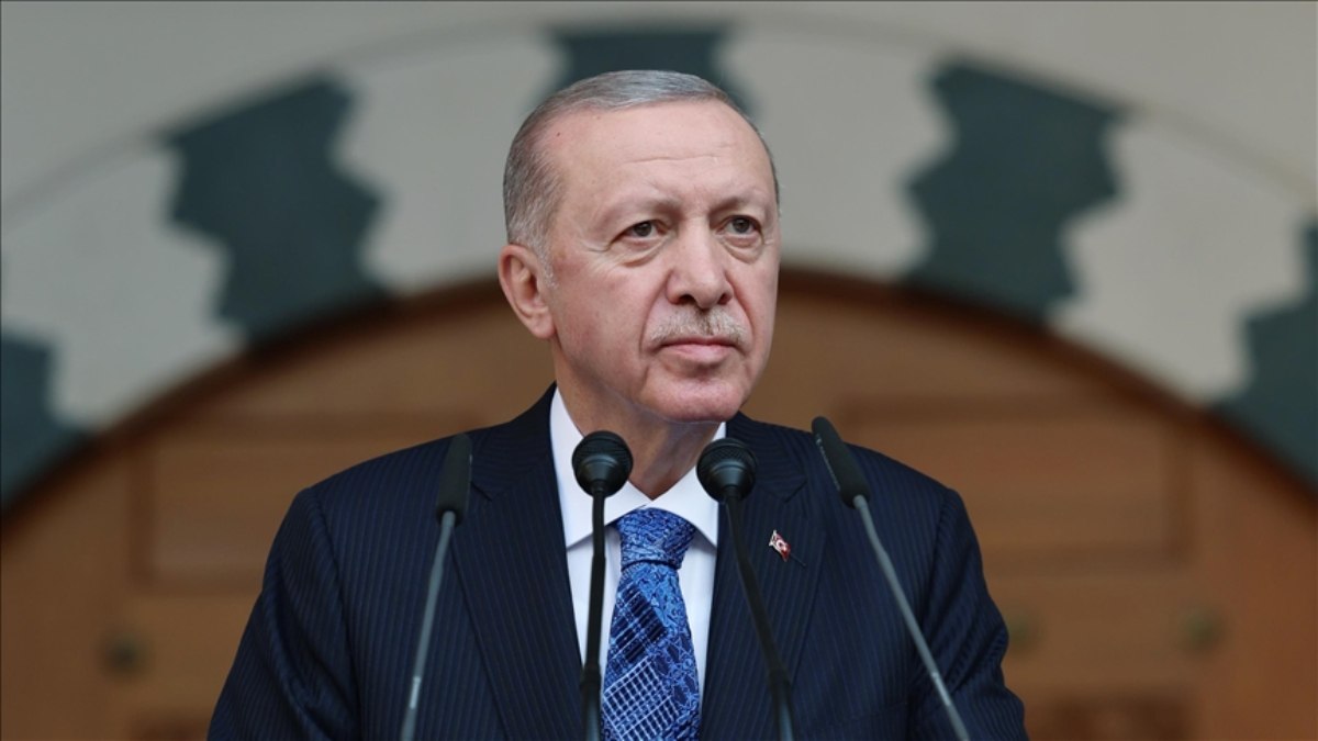 Cumhurbaşkanı Erdoğan’dan Köfteci Yusuf yorumu