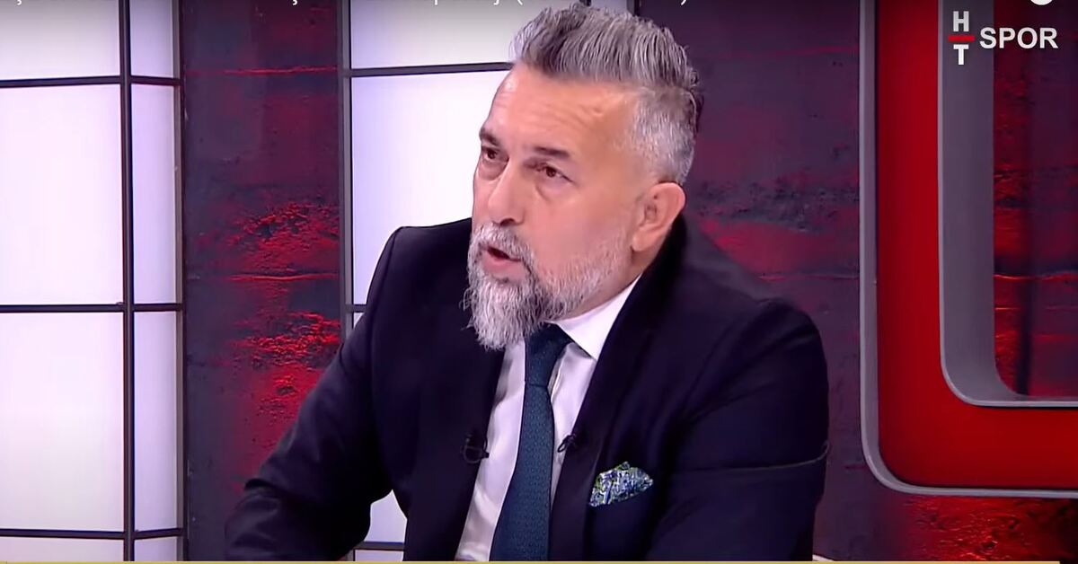 Kasımpaşa CEO’su Serkan Reçber: Türkiye’nin en iyi yönetilen kulübüyüz