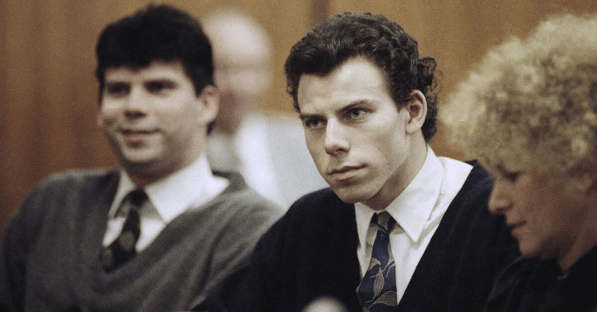 Menendez kardeşler 34 yıl sonra yeniden yargılanacak