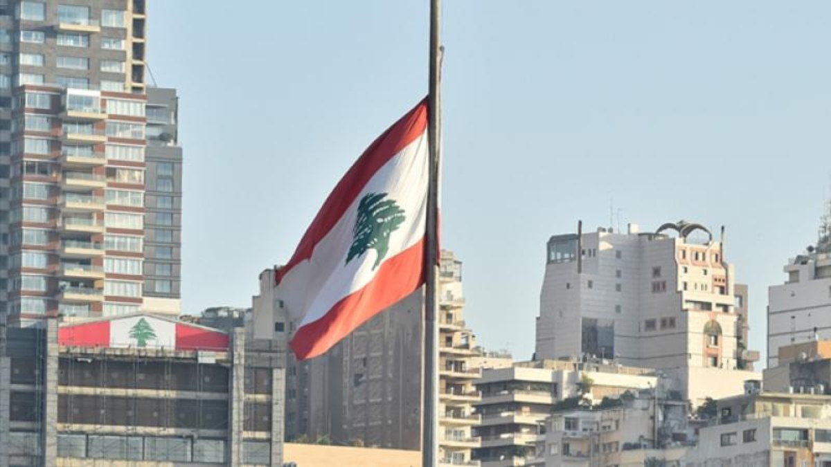 Türkiye’den Lübnanlı firmalara destek