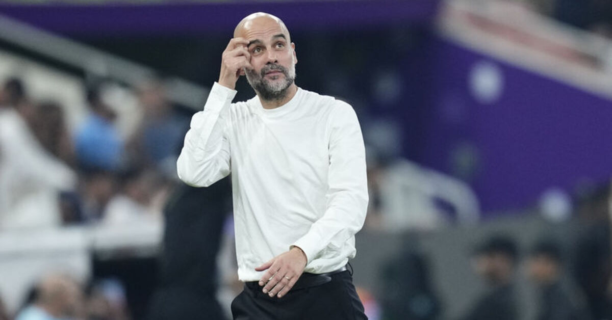 Brighton – Manchester City: 2-1 (MAÇ SONUCU)