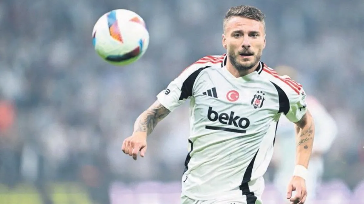 Ciro hesapları altüst etti!