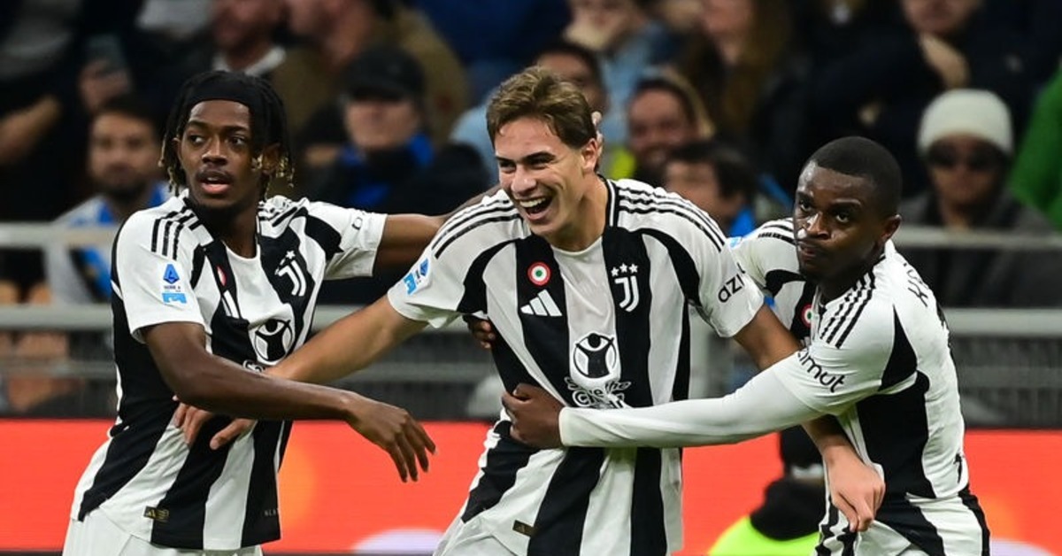 Juventus: 2 – Torino: 0 | MAÇ SONUCU