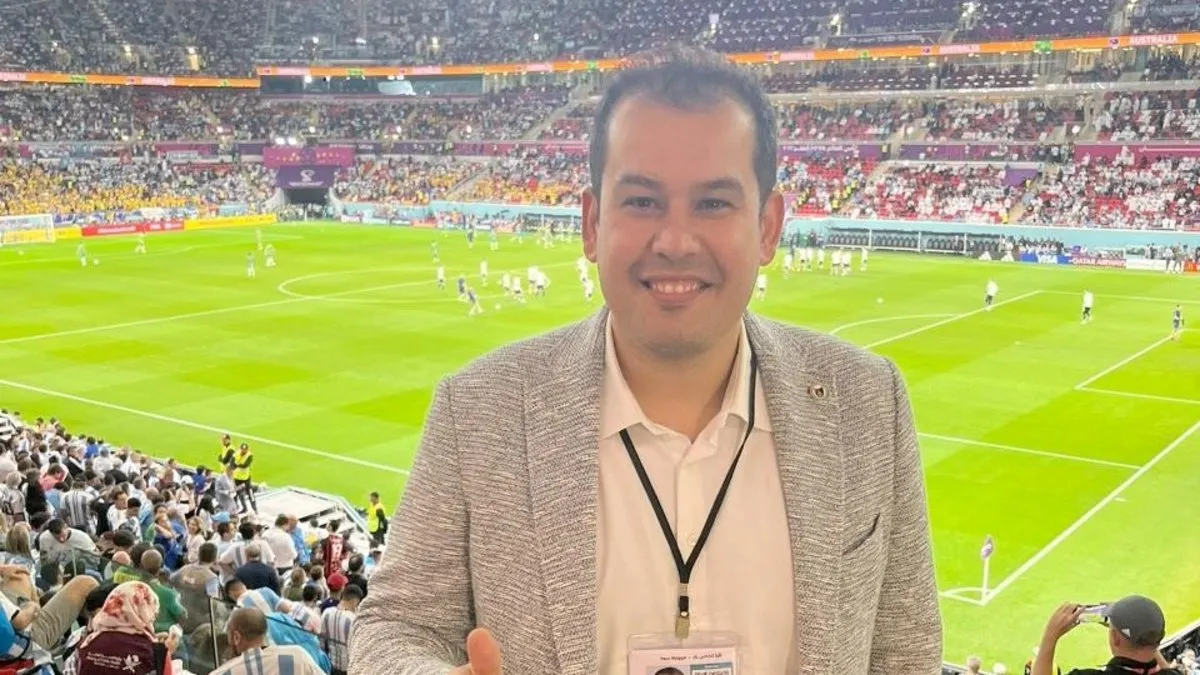 Scout şefi bıraktı