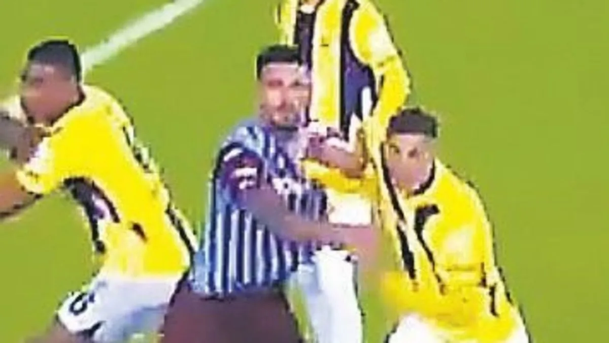 Trabzon’da bu pozisyonlar çok konuşuldu