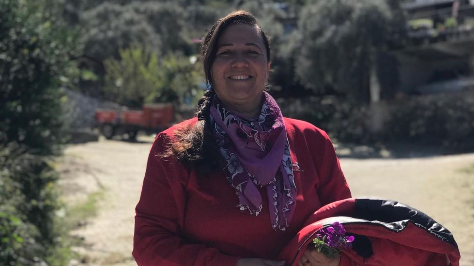 İlham veren 100 kadın açıklandı