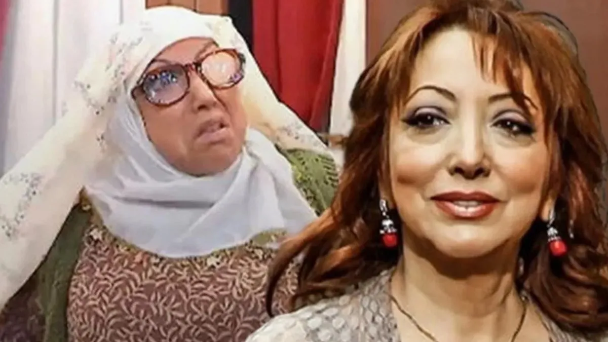 Kakılmış,, İnce İnce Yasemince, Sürahi Nine ve daha nicesi…Birçok tiplemeye hayat veren Yasemin Yalçın’ın ilk göz ağrısı ünlü isim çıktı! Hem oyuncu hem de dansçıymış…