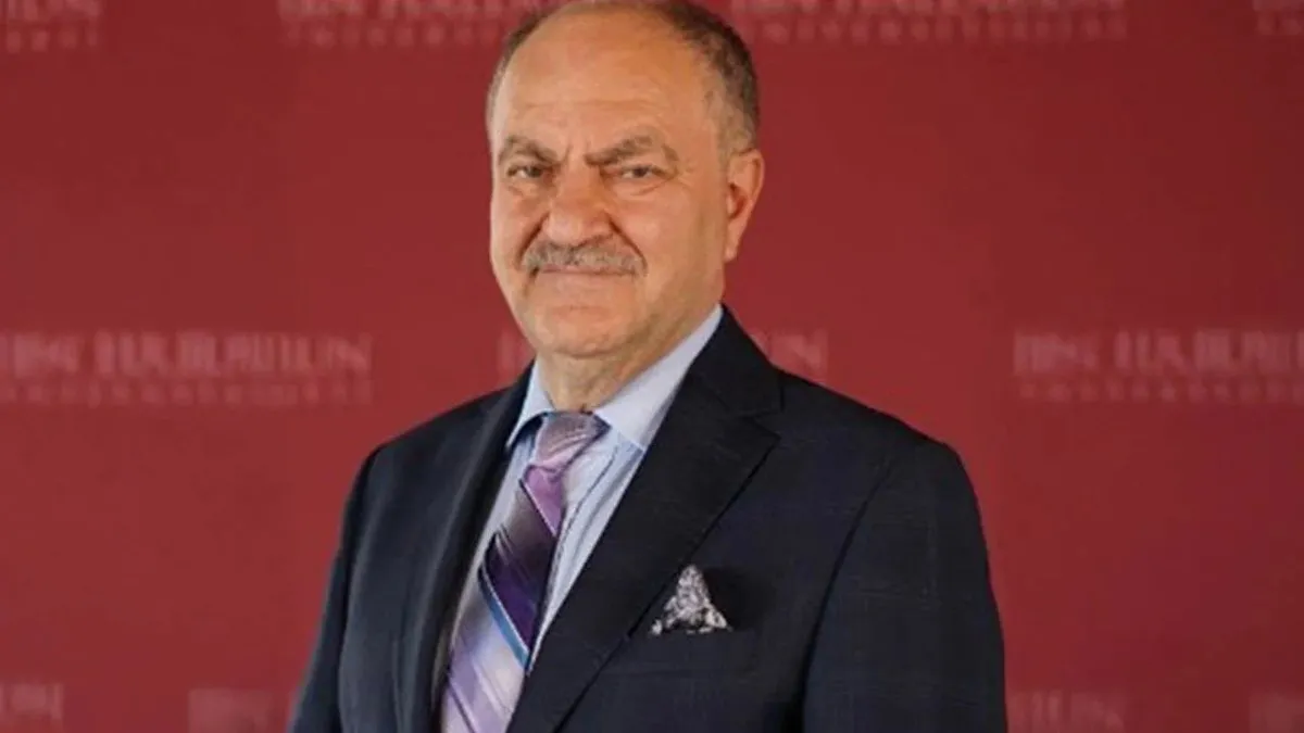 Son dakika: Türkiye’nin Şam Büyükelçiliği Geçici Maslahatgüzarı belli oldu