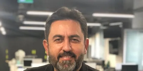 Alkışlar Mert’e
