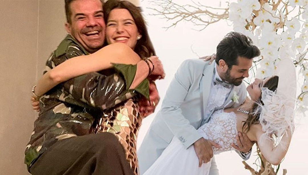 Beren Saat 41 yaÅÄ±nda: Kenan DoÄulu’dan romantik kutlama