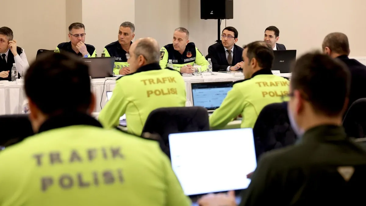 Hız ihlaline rekor ceza! Bakan Yerlikaya: Hız kazandırmaz, hayatımızdan çalar