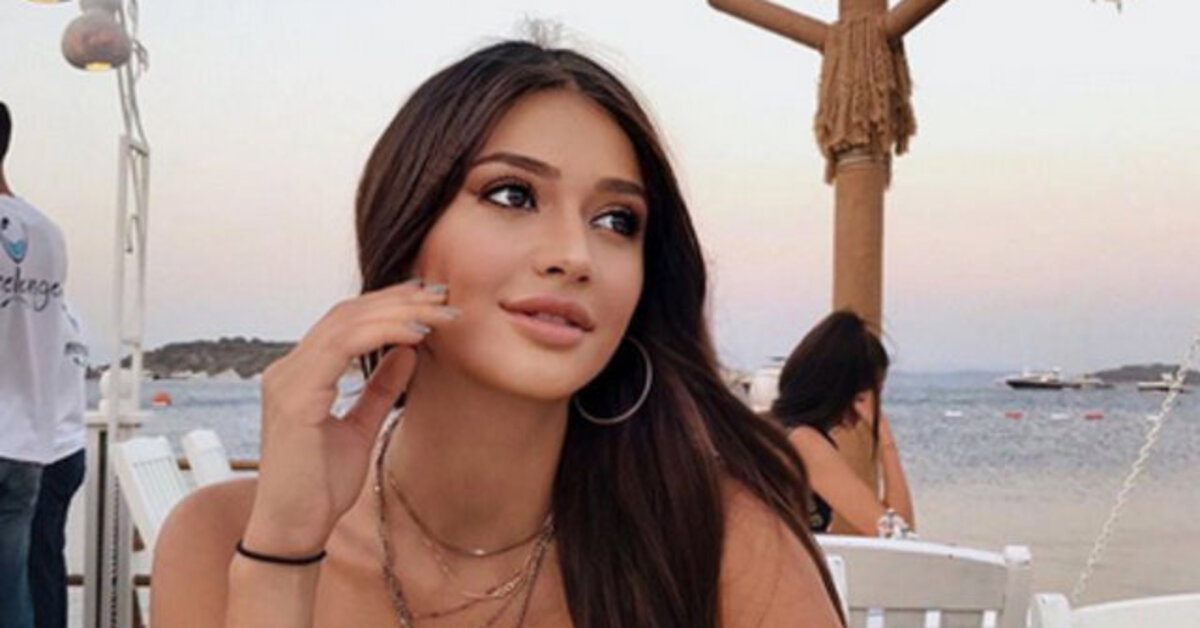 Selen Görgüzel: Beni 1 milyon TL susturamaz