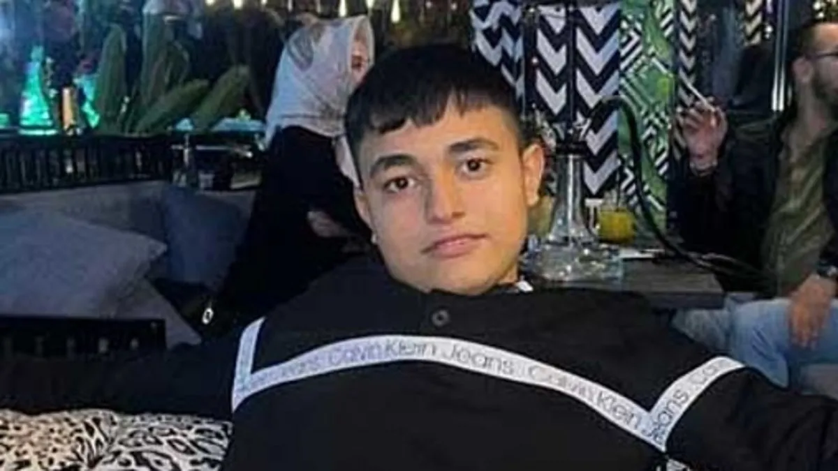 ‘Sevgilime kim yazdı’ diye girdiği oto yıkamacıda ateş açtı; 17 yaşındaki Şükrü öldü