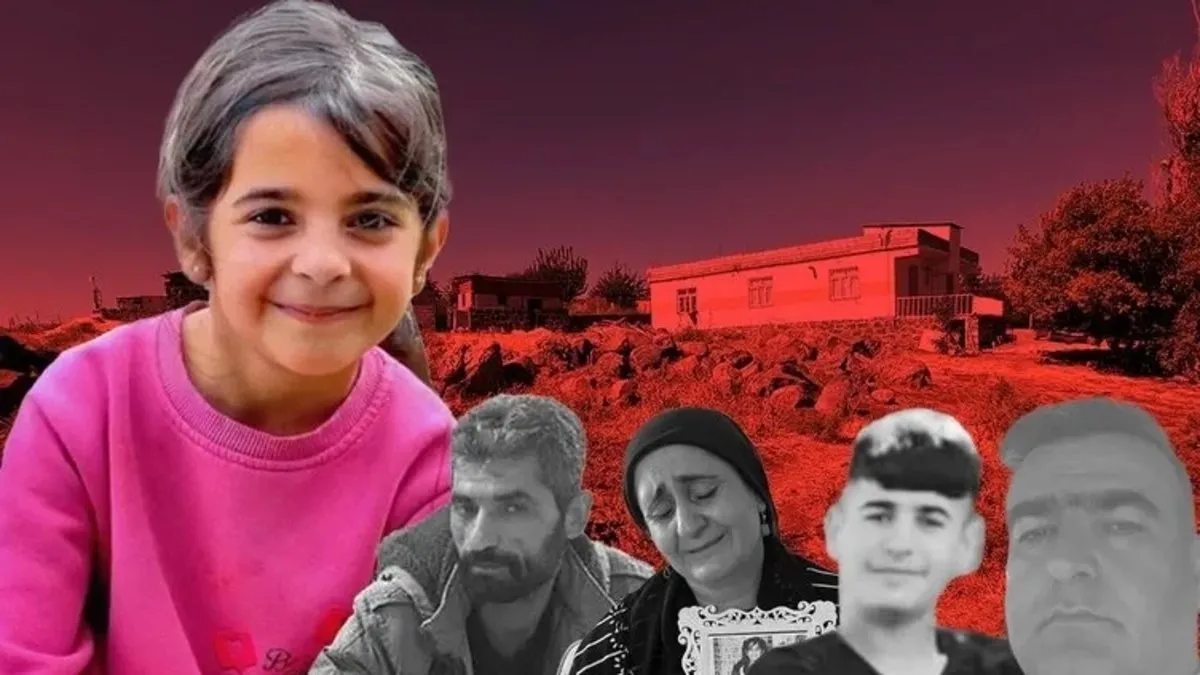 SON DAKİKA | Narin Güran’ın katilleri hakkında flaş karar! Enes Güran’ın avukatı SABAH’a konuştu: Görüşe gittiğimde…