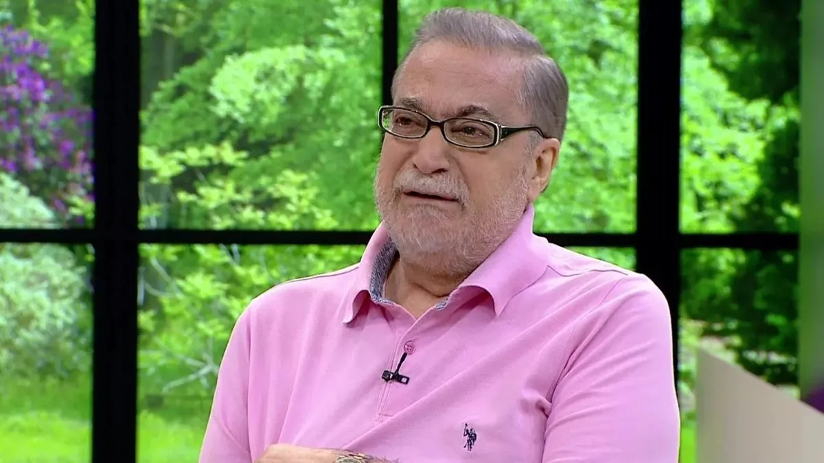 Ünlü şovmen Mehmet Ali Erbil acı haberi sosyal medyadan duyurdu: Canım oğlumun bir tanecik…