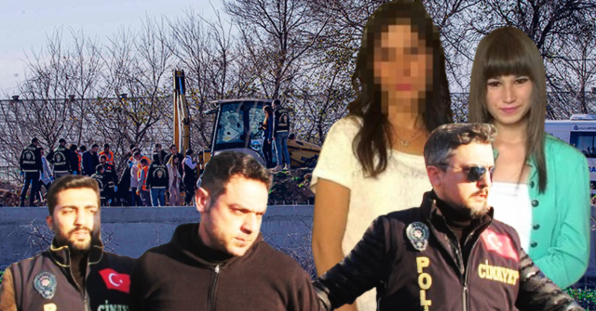 2 kişiyi öldürmüştü… Vahşetin ardından kahvaltıya gitmiş!