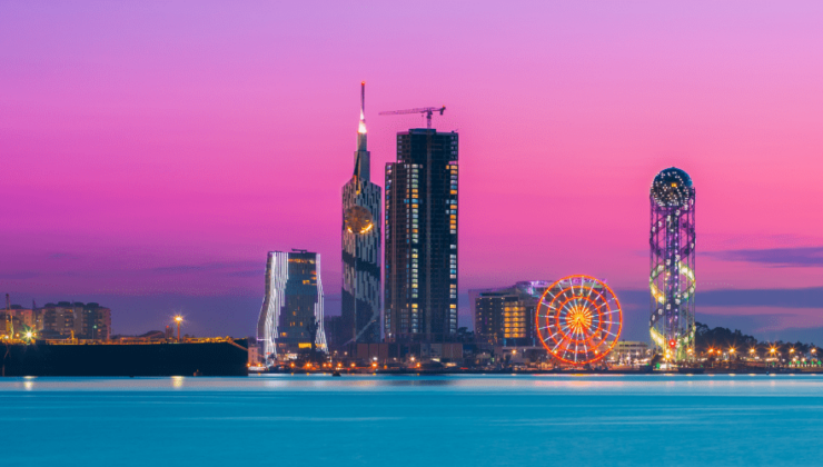 Batum Hakkında Bilinmesi Gerekenler