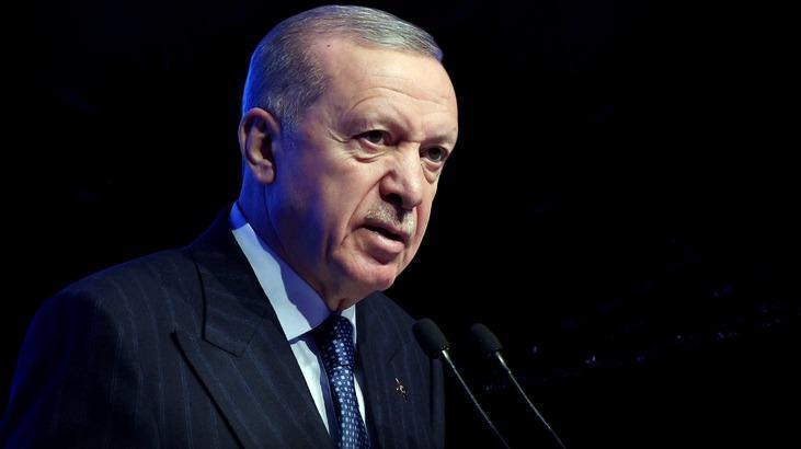 Erdoğan’dan AB üyeliği için son dakika açıklaması: Türkiye’siz bir Avrupa güvenliği düşünülemez