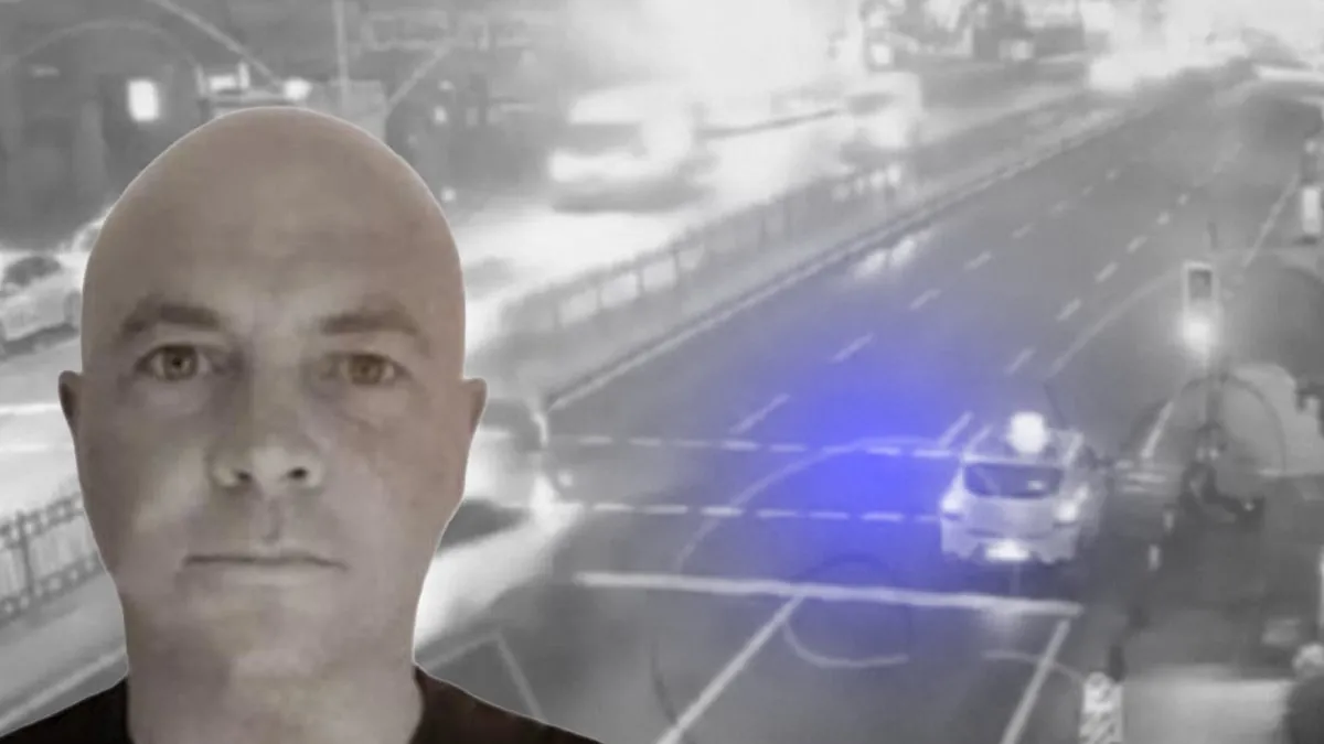 FenerbahçeGlasgow Rangers maçı için İstanbul’a gelen taraftarın ölümüne sebep olan sürücü tutuklandı!