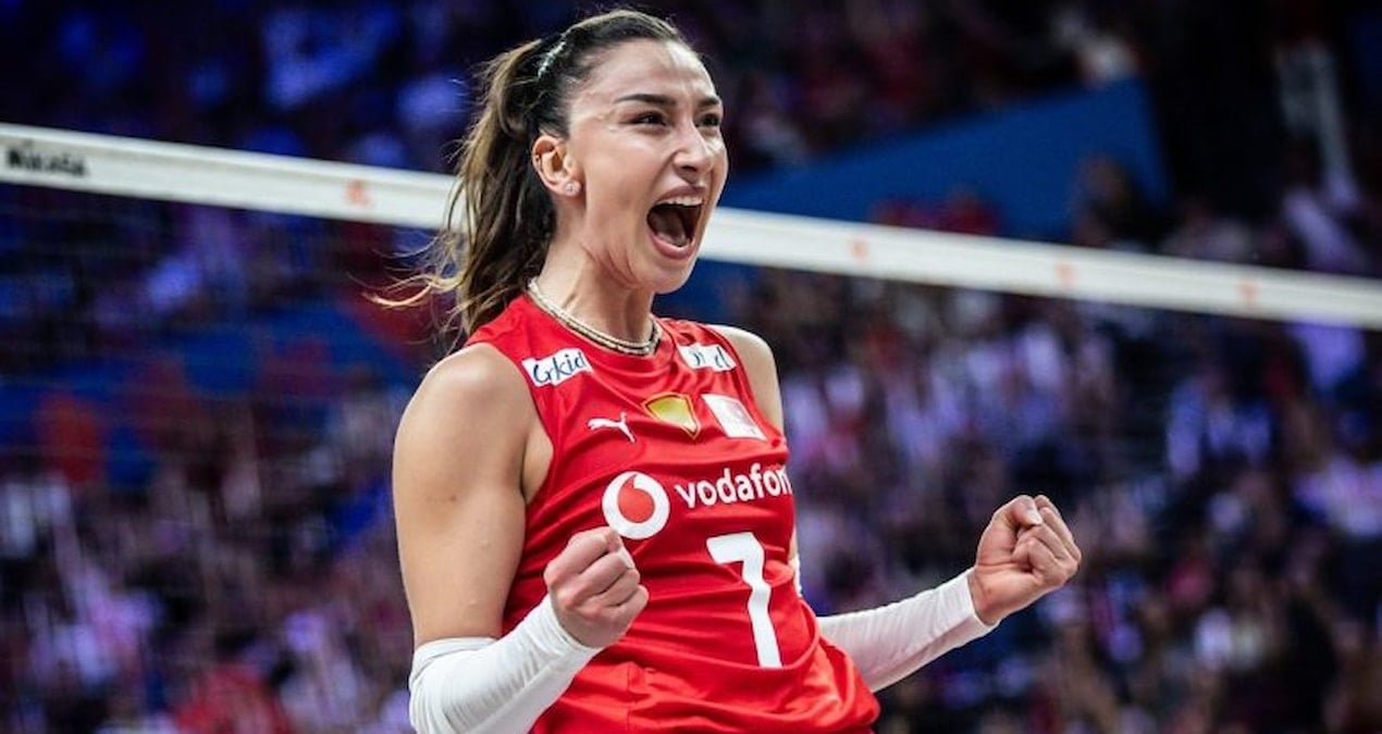 Hande Baladın’dan İmamoğlu tepkisi! ‘Gençler yaşamak istiyor’