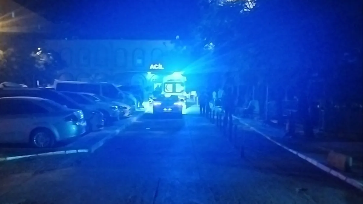 Mardin’de silahlı saldırıya uğramıştı: Ağır yaralı kadın kurtarılamadı!