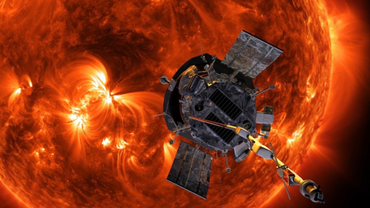 NASA’nın Güneş sondası, rekor yakın geçişini tekrarladı