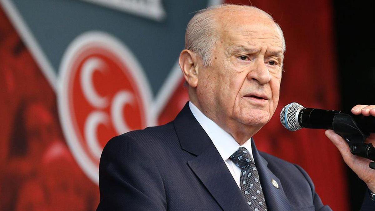 Bahçeli’den anneler günü mesajı: Annelerimizin gözyaşları kurumadıkça rahat olamayız