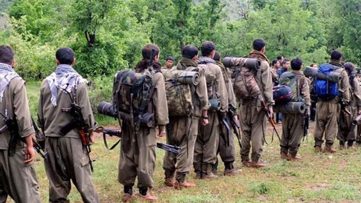 Gözler PKK’nın kendini feshedip silah bırakması takviminde